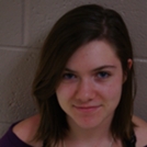 Grace Davis head shot